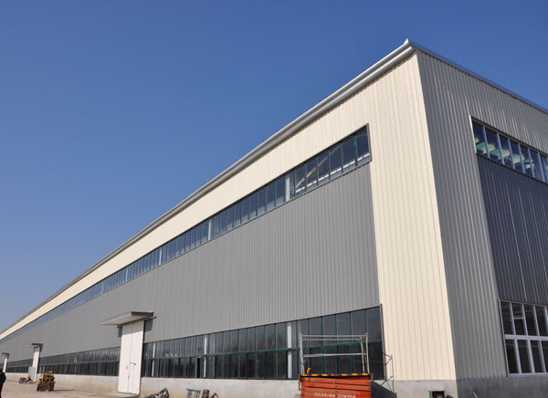 莆田新场外景图一