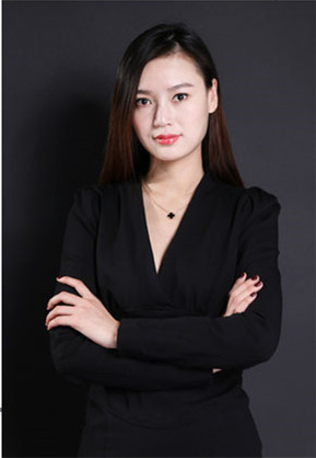 莆田史静静 纹绣讲师