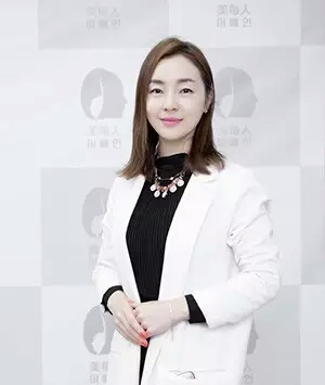 莆田金佳玭 美容协会会长